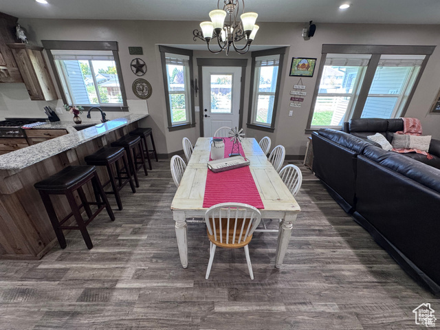 Photo 15 for MLS #2116669 at 3736 W Hammon Ln