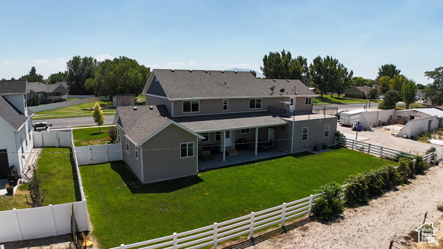 Photo 49 for MLS #2116669 at 3736 W Hammon Ln