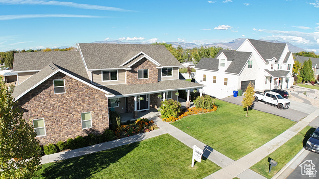 Photo 6 for MLS #2116669 at 3736 W Hammon Ln