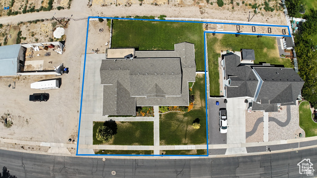 Photo 56 for MLS #2116669 at 3736 W Hammon Ln