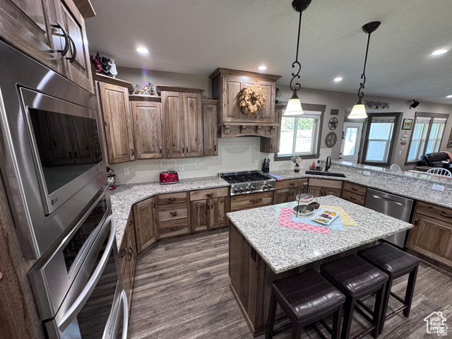 Photo 12 for MLS #2116669 at 3736 W Hammon Ln