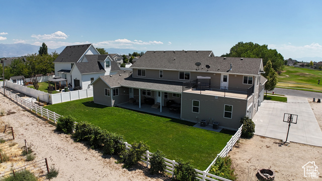 Photo 45 for MLS #2116669 at 3736 W Hammon Ln
