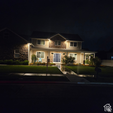 Photo 8 for MLS #2116669 at 3736 W Hammon Ln