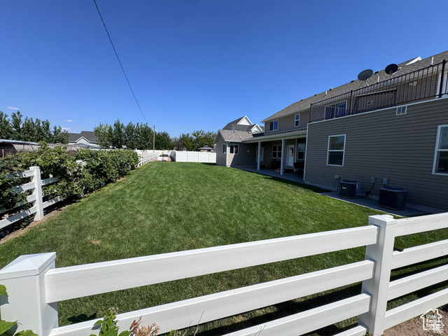 Photo 48 for MLS #2116669 at 3736 W Hammon Ln