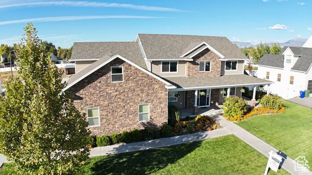 Photo 4 for MLS #2116669 at 3736 W Hammon Ln