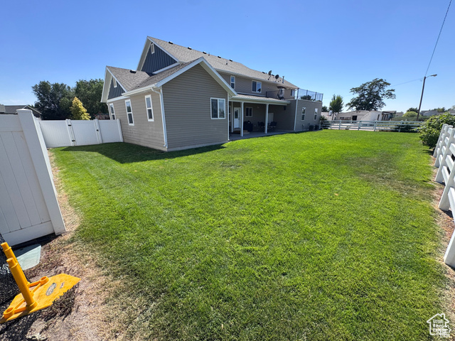 Photo 50 for MLS #2116669 at 3736 W Hammon Ln