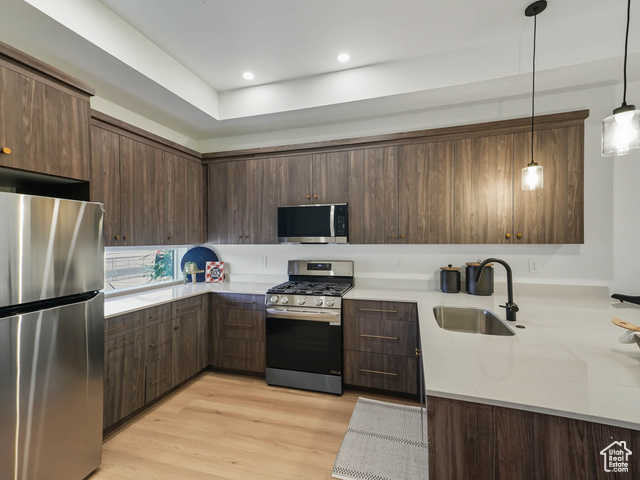 Photo 11 for MLS #2116671 at 544 N 600 West #2B