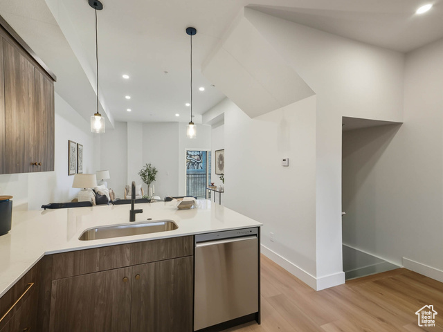 Photo 13 for MLS #2116671 at 544 N 600 West #2B
