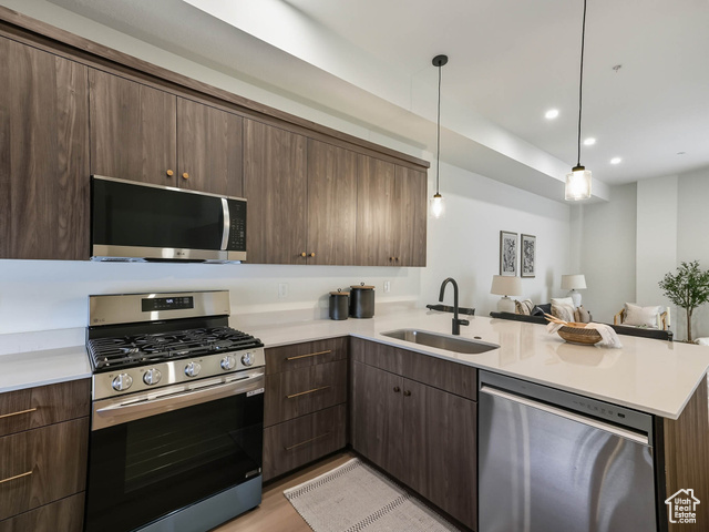 Photo 10 for MLS #2116671 at 544 N 600 West #2B