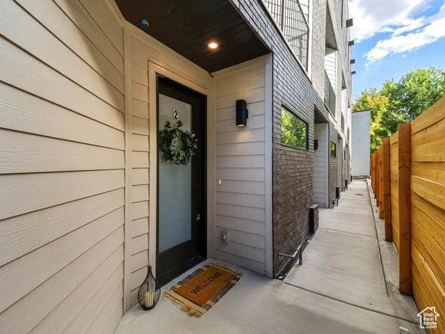 Photo 29 for MLS #2116671 at 544 N 600 West #2B