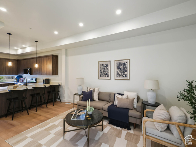 Photo 4 for MLS #2116671 at 544 N 600 West #2B