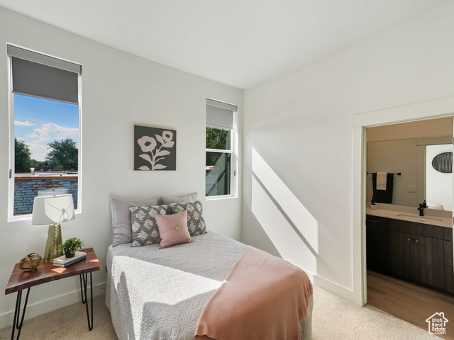 Photo 17 for MLS #2116671 at 544 N 600 West #2B