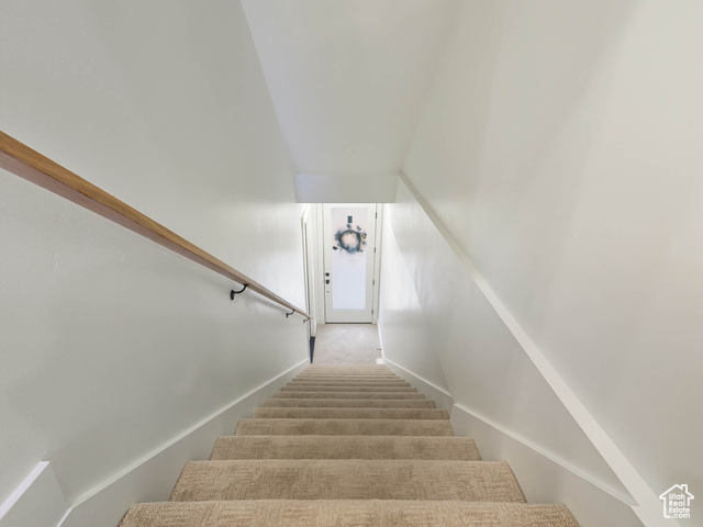 Photo 3 for MLS #2116671 at 544 N 600 West #2B