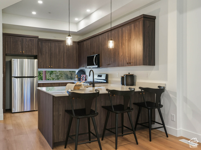 Photo 12 for MLS #2116671 at 544 N 600 West #2B