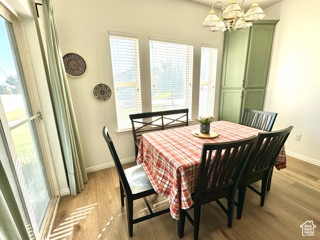 Photo 9 for MLS #2116672 at 7173 S Kristilyn Ln