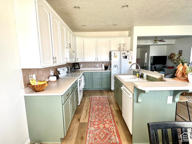 Photo 11 for MLS #2116672 at 7173 S Kristilyn Ln