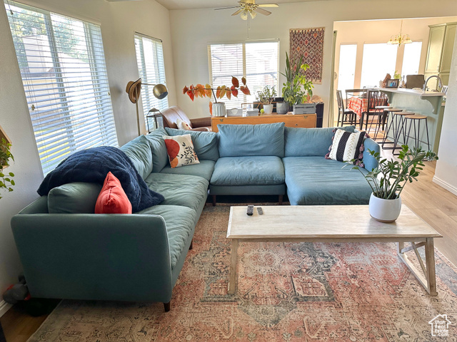 Photo 6 for MLS #2116672 at 7173 S Kristilyn Ln