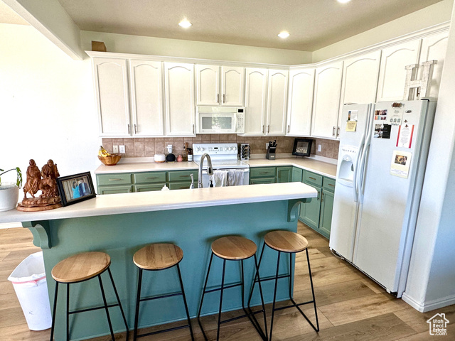 Photo 12 for MLS #2116672 at 7173 S Kristilyn Ln