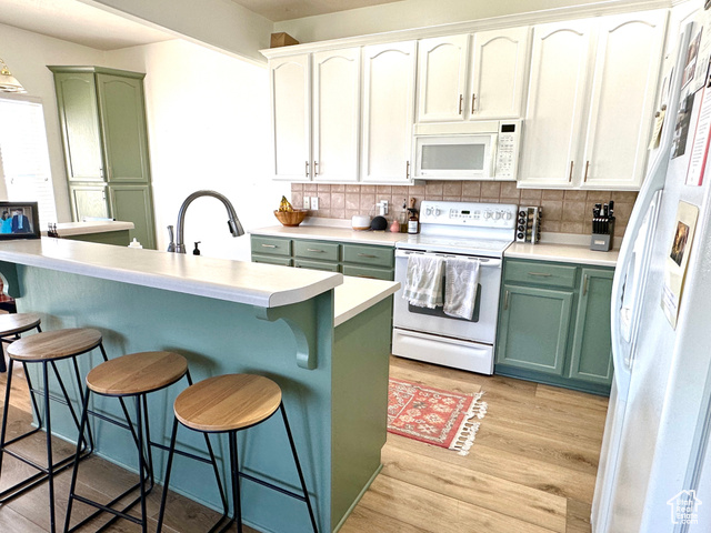 Photo 13 for MLS #2116672 at 7173 S Kristilyn Ln