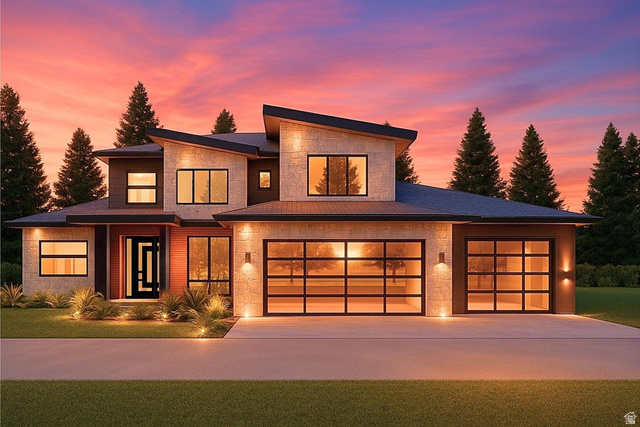 14637 S Canyon Pointe Rd
                     MLS #2116676