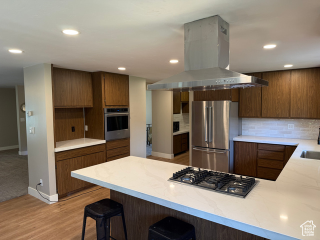 Photo 6 for MLS #2116678 at 15 W 1600 South