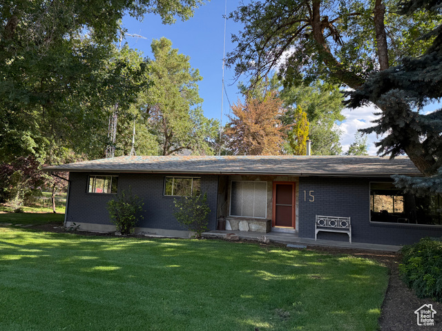 15 W 1600 S, Mapleton UT 84664