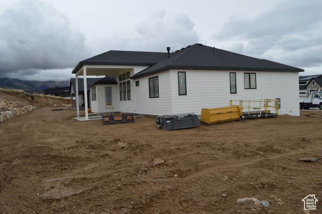 Photo 5 for MLS #2116680 at 1278 W Caribou Ct #99