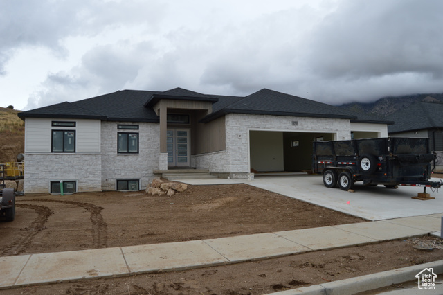 1278 W CARIBOU CT #99, Pleasant View UT 84414