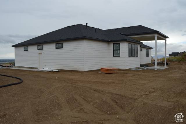 Photo 6 for MLS #2116680 at 1278 W Caribou Ct #99