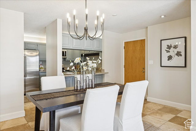 Photo 6 for MLS #2116681 at 560 E South Temple #201