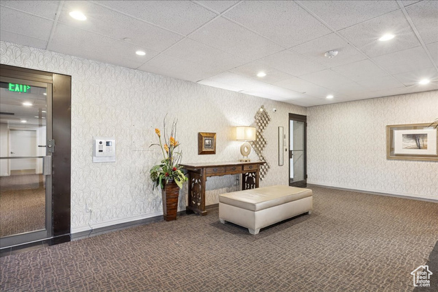Photo 24 for MLS #2116681 at 560 E South Temple #201