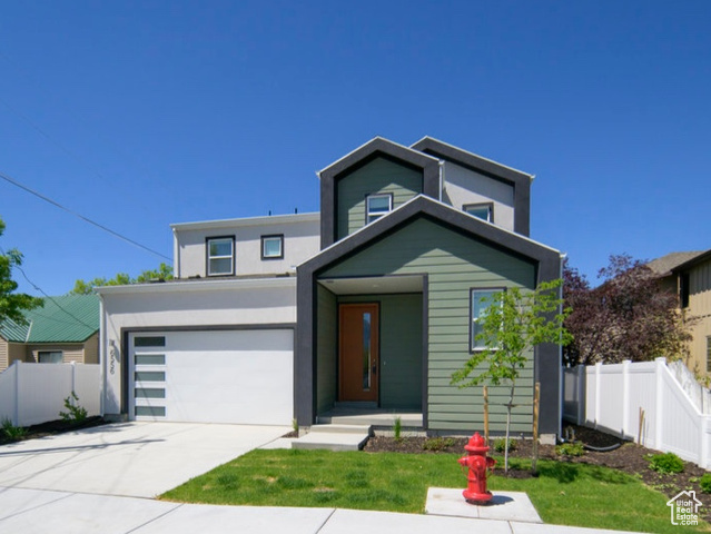 View photos for 6556 S Jefferson St MLS #2116682 - 6556 S Jefferson St