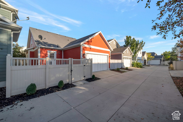 Photo 33 for MLS #2116683 at 11078 S Topview Rd