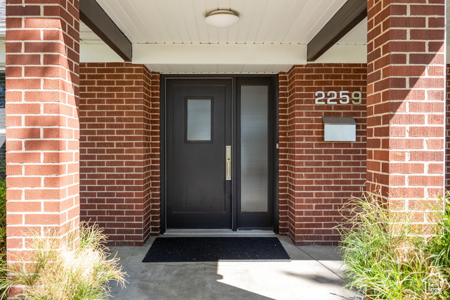 2259 E HUBBARD AVE, Salt Lake City UT 84108