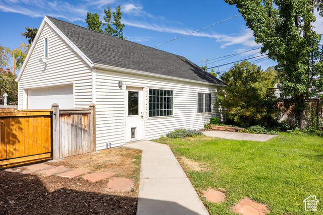 Photo 36 for MLS #2116687 at 2259 E Hubbard Ave