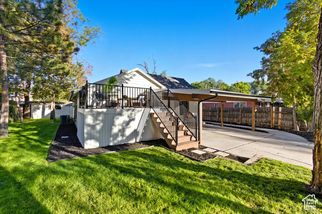 Photo 18 for MLS #2116688 at 3663 Redmaple Rd
