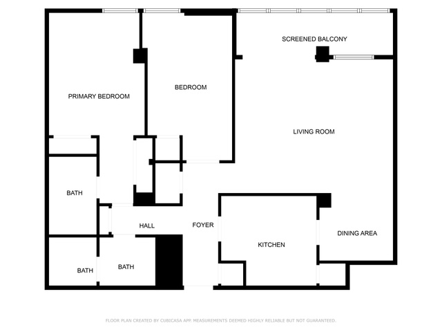 Photo 56 for MLS #2116691 at 875 S Donner Way #205