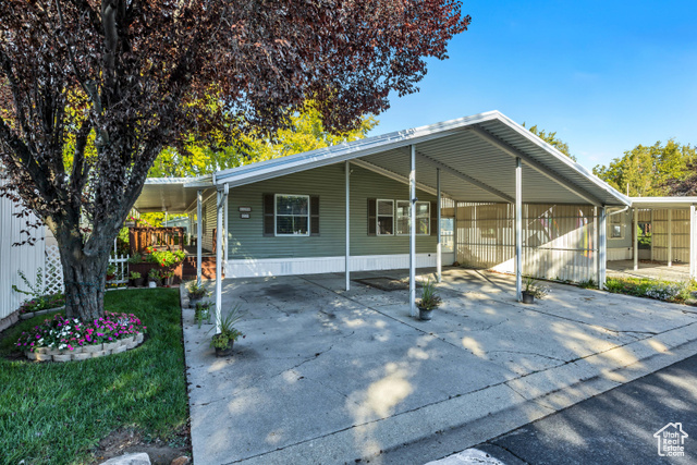 Photo 19 for MLS #2116692 at 11296 S Hidden View Ln #239
