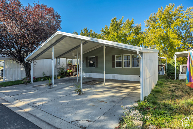 Photo 22 for MLS #2116692 at 11296 S Hidden View Ln #239