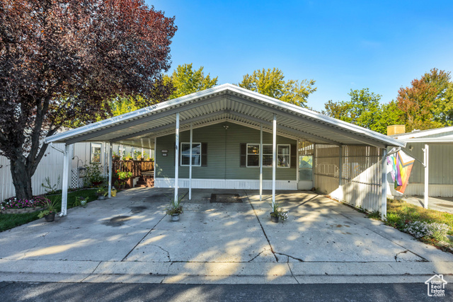 Photo 21 for MLS #2116692 at 11296 S Hidden View Ln #239