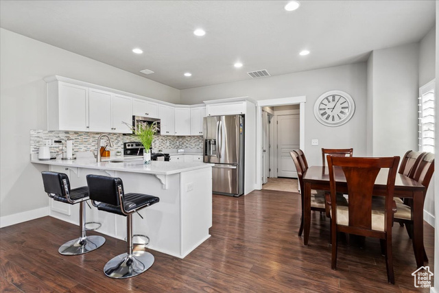 Photo 8 for MLS #2116695 at 4878 W Duckhorn Dr