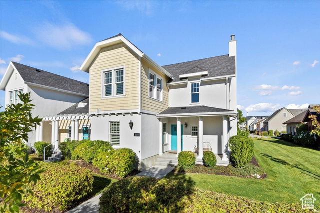 Photo 2 for MLS #2116695 at 4878 W Duckhorn Dr