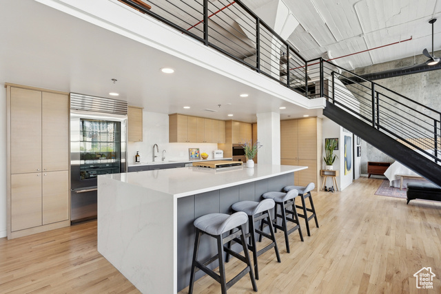 Photo 6 for MLS #2116696 at 159 W Broadway #409