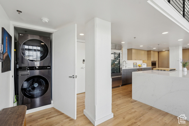Photo 36 for MLS #2116696 at 159 W Broadway #409