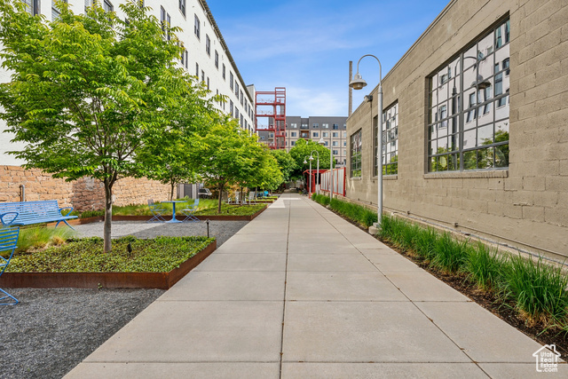 Photo 47 for MLS #2116696 at 159 W Broadway #409