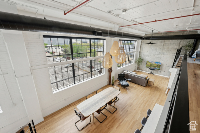 Photo 35 for MLS #2116696 at 159 W Broadway #409