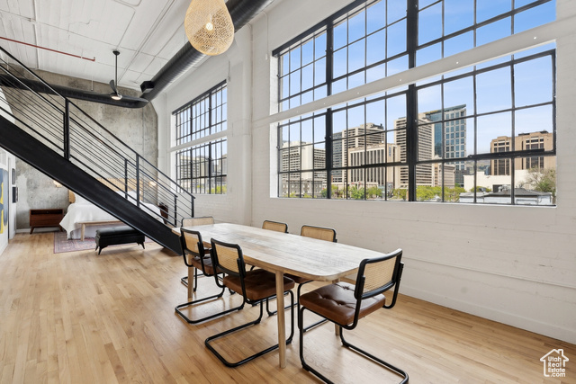 Photo 8 for MLS #2116696 at 159 W Broadway #409