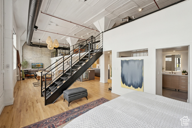 Photo 20 for MLS #2116696 at 159 W Broadway #409