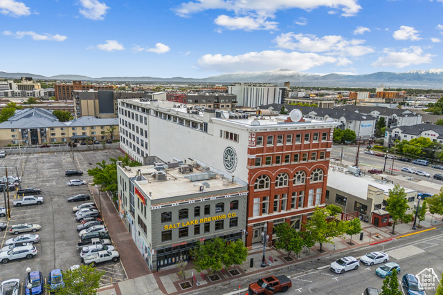 Photo 58 for MLS #2116696 at 159 W Broadway #409