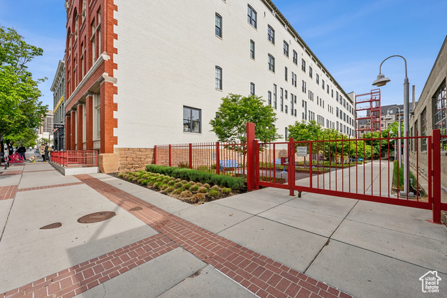 Photo 48 for MLS #2116696 at 159 W Broadway #409